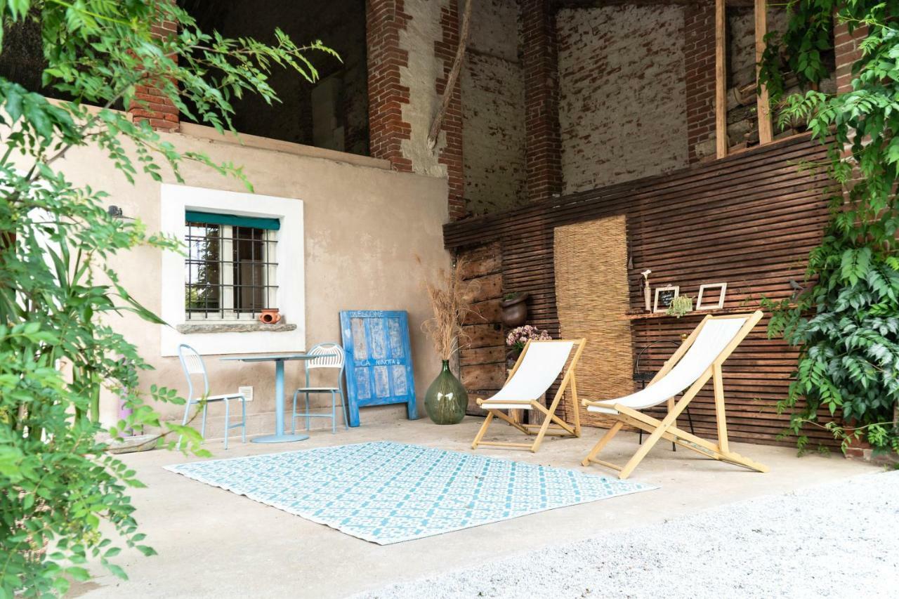 Ca' Ninota Vila Pianfei Exterior foto